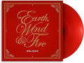 Earth, Wind & Fire - Holiday (Translucent Ruby (Red) Vinyl) (Vinyl) (US Import)
