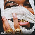 Genesis Owusu - Smiling With No Teeth (CD) (US Import)