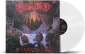 Entombed - Clandestine (White Vinyl) (Vinyl) (US Import)