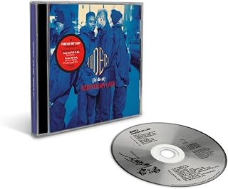 Jodeci - Forever My Lady (35th Anniversary) (CD) (US Import)
