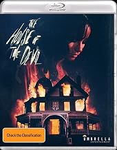 House Of The Devil (2009) (Blu-ray) (Region A US Import)