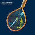 Holy Sons - Fact Facer (Jaundice Color Vinyl/DL Card) (I) (Vinyl) (US Import)