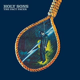 Holy Sons - Fact Facer (Jaundice Color Vinyl/DL Card) (I) (Vinyl) (US Import)