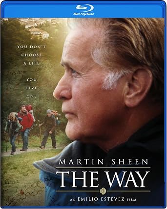 Way (DVD/Blu-ray) (Blu-ray) (Region 1 & A US Import)
