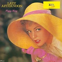 Peggy King - Lazy Afternoon (CD) (US Import)
