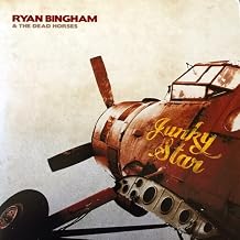 Ryan & The Dead Horses Bingham - Junky Star (Vinyl) (US Import)