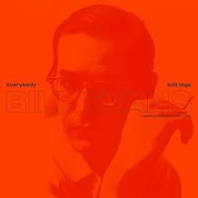 Bill Evans - Everybody Still Digs Bill Evans (5CD) (CD) (US Import)