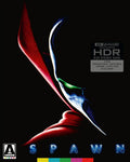 Spawn (4K Blu-ray) (Region A US Import)