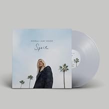 Kendall Jane Meade - Space (Clear Vinyl) (Vinyl) (US Import)