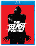 Beast Within (Blu-ray) (Region A US Import)