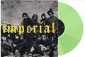 Denzel Curry - Imperial (Lime Green Translucent Vinyl) (Vinyl) (US Import)