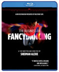 Business Of Fancydancing (Blu-ray) (Region A US Import)