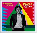 Johannes Oerding - Plan A (CD) (US Import)