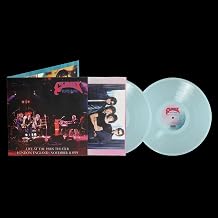 Climax Blues Band - Live At The Paris Theater London November 11 1979 (Color Vinyl/2LP) (Vinyl) (US Import)