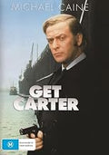 Get Carter (DVD) (Region 1 US Import)