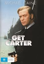 Get Carter (DVD) (Region 1 US Import)