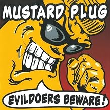 Mustard Plug - Evildoers Beware (Vinyl) (US Import)