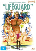 Lifeguard (1976) - Imprint Collection #385 (Blu-ray) (Region A US Import)