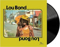 Lou Bond - Lou Bond (All-Analog) (Vinyl) (US Import)