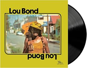 Lou Bond - Lou Bond (All-Analog) (Vinyl) (US Import)