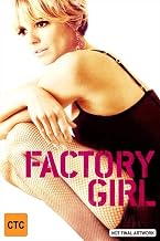 Factory Girl (2006) (Blu-ray) (Region A US Import)