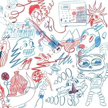 Ian Lampel - Parque Rodo Tapes (Vinyl) (US Import)