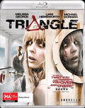 Triangle (Blu-ray) (Region A US Import)