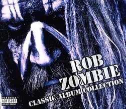 Rob Zombie - Classic Album Collection (CD) (US Import)