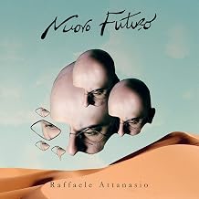 Raffaele Attanasio - Nuovo Futuro (Vinyl) (US Import)