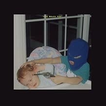 Downward - Brass Tax (Iridescent Blue Vinyl) (Vinyl) (US Import)