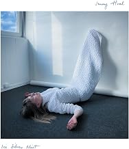 Jenny Hval - Iris Silver Mist (Pearl Vinyl) (I) (Vinyl) (US Import)