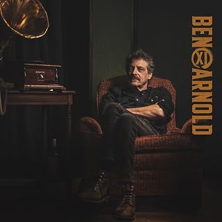Ben Arnold - XI (Coke Bottle Green Vinyl) (Vinyl) (US Import)