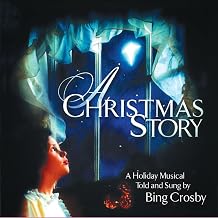 Bing Crosby - Christmas Story (CD) (US Import)