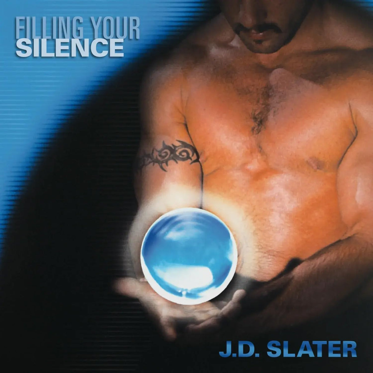 J.D. Slater - Filling Your Silence (CD) (US Import)