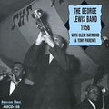 George Lewis - 1956 (CD) (US Import)