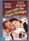 Love With The Proper Stranger (DVD) (Region 1 US Import)