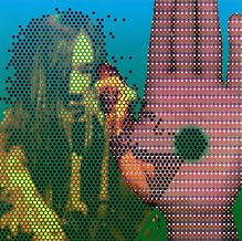 Masonna - Freak-Out Electrolyze (CD) (US Import)