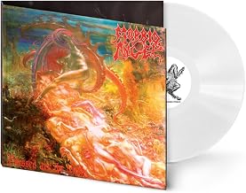 Morbid Angel - Blessed Are The Sick (White Vinyl) (Vinyl) (US Import)