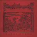 Crypt Sermon - Saturnian Appendices (Color Vinyl) (Vinyl) (US Import)