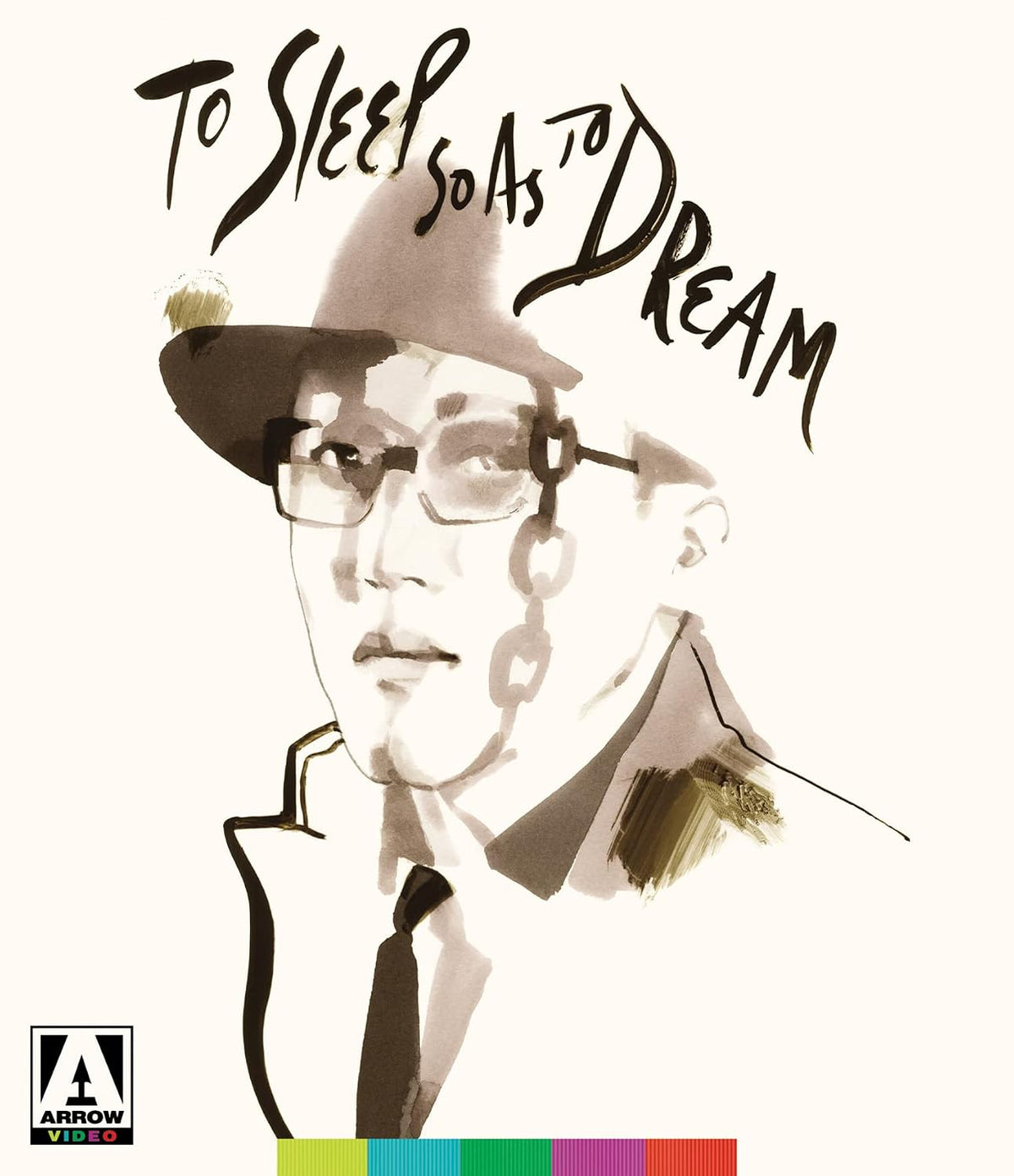 To Sleep So As To Dream (Blu-ray) (Region A US Import)