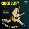 Chuck Berry - St. Louis To Liverpool (Vinyl) (US Import)
