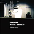 Squarepusher - Feed Me Weird Things (CD) (US Import)