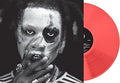 Denzel Curry - TA13OO (Red Translucent Vinyl) (Vinyl) (US Import)