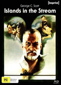 Islands In The Stream (1977) (Blu-ray) (Region A US Import)