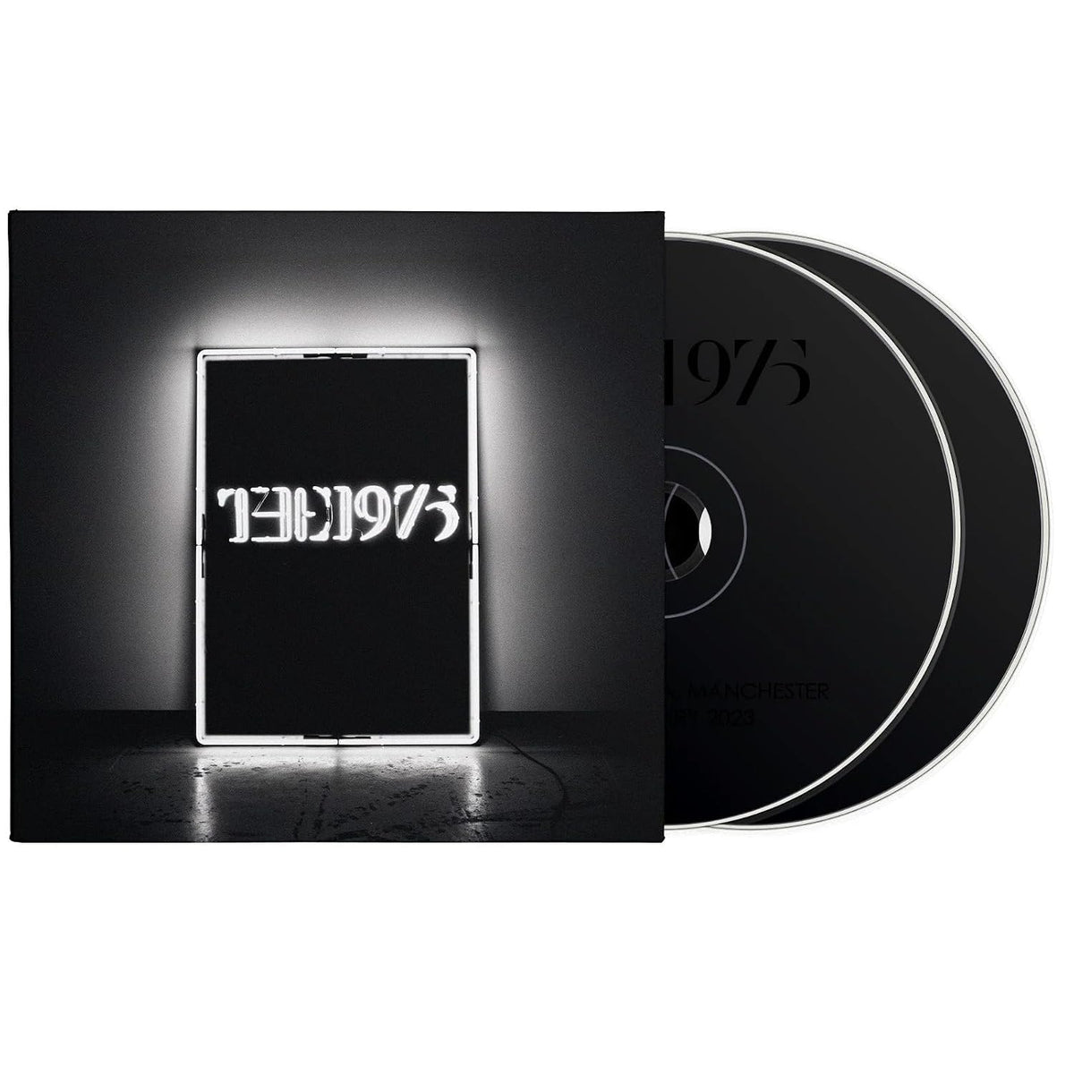 1975 - 1975 (10th ANNIVERSARY/2CD) (CD) (US Import)