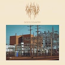 Chat Pile - God's Country (Color Vinyl) (Vinyl) (US Import)