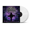 King Diamond - Graveyard (White Vinyl/2LP) (Vinyl) (US Import)
