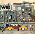 War - The World Is A Ghetto (Quadio) (Blu-ray) (Region A US Import)