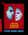 Criterion Collection - Eyes Wide Shut (4K Blu-ray) (Region A US Import)