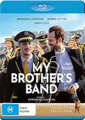My Brother’s Band (Blu-ray) (Region A US Import)